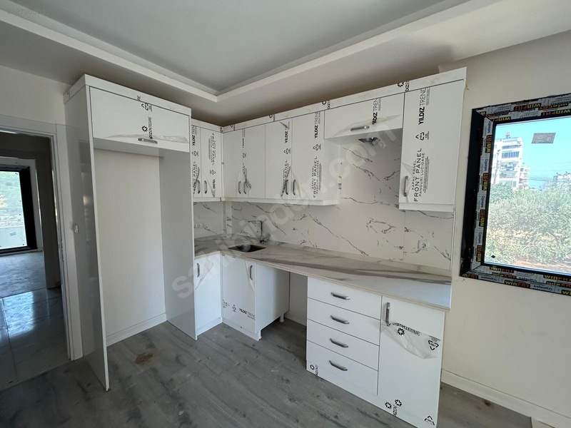 Er-ka Emlak'tan Susanoğlunda Satılık Sıfır 1+1 Yazlık Daire — fotoğraf 11
