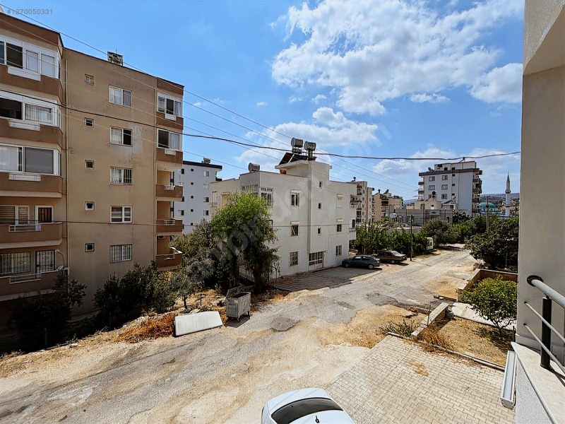 Er-ka Emlak'tan Susanoğlunda Satılık Sıfır 1+1 Yazlık Daire — fotoğraf 14