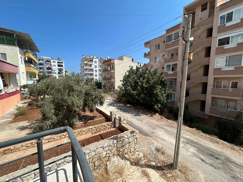 Er-ka Emlak'tan Susanoğlunda Satılık Sıfır 1+1 Yazlık Daire — fotoğraf 15