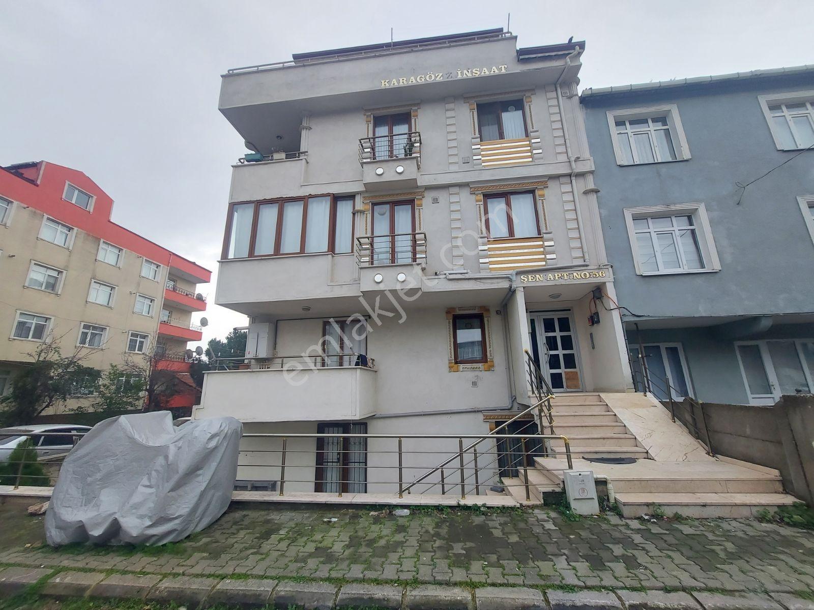 Emlak Team-Körfez Barbaros Mh.'De Satılık 2+1 Dubleks Daire
