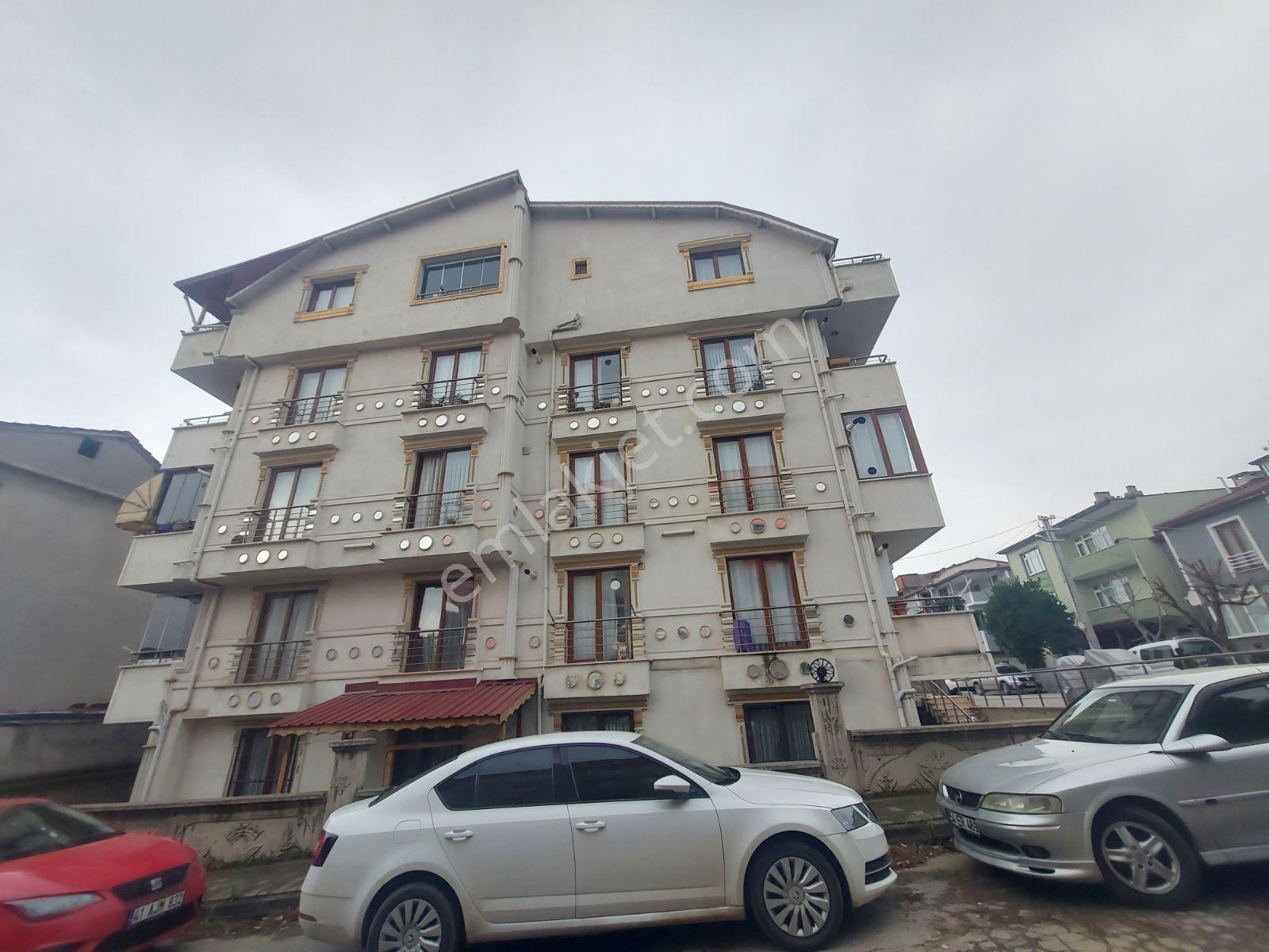 Emlak Team-körfez Barbaros Mh.'de Satılık 2+1 Dubleks Daire — fotoğraf 2