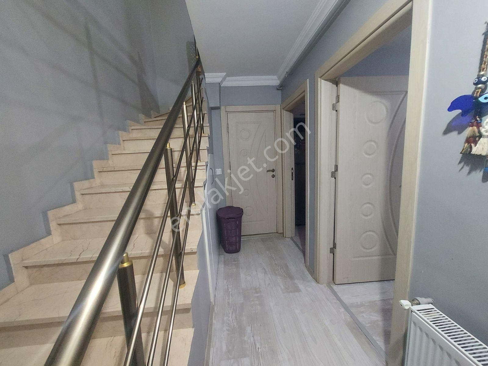 Emlak Team-körfez Barbaros Mh.'de Satılık 2+1 Dubleks Daire — fotoğraf 6