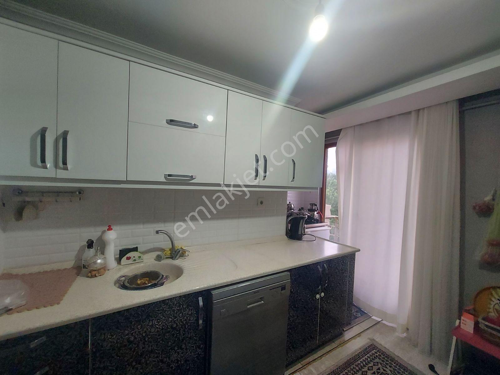 Emlak Team-körfez Barbaros Mh.'de Satılık 2+1 Dubleks Daire — fotoğraf 8
