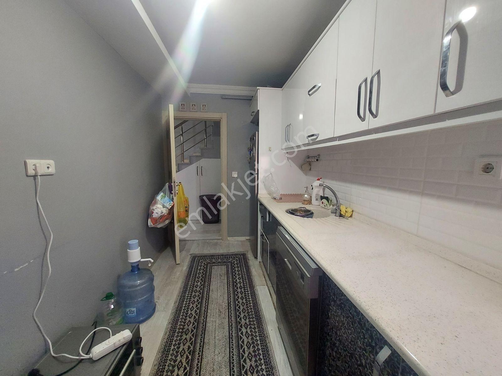 Emlak Team-körfez Barbaros Mh.'de Satılık 2+1 Dubleks Daire — fotoğraf 9