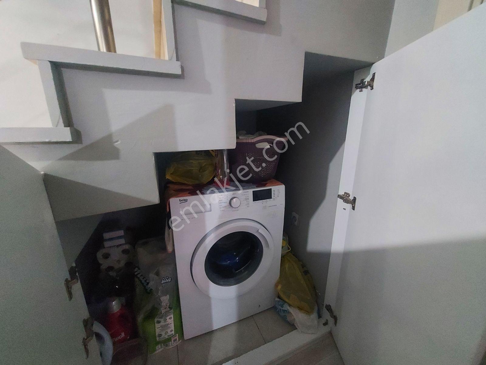Emlak Team-körfez Barbaros Mh.'de Satılık 2+1 Dubleks Daire — fotoğraf 12