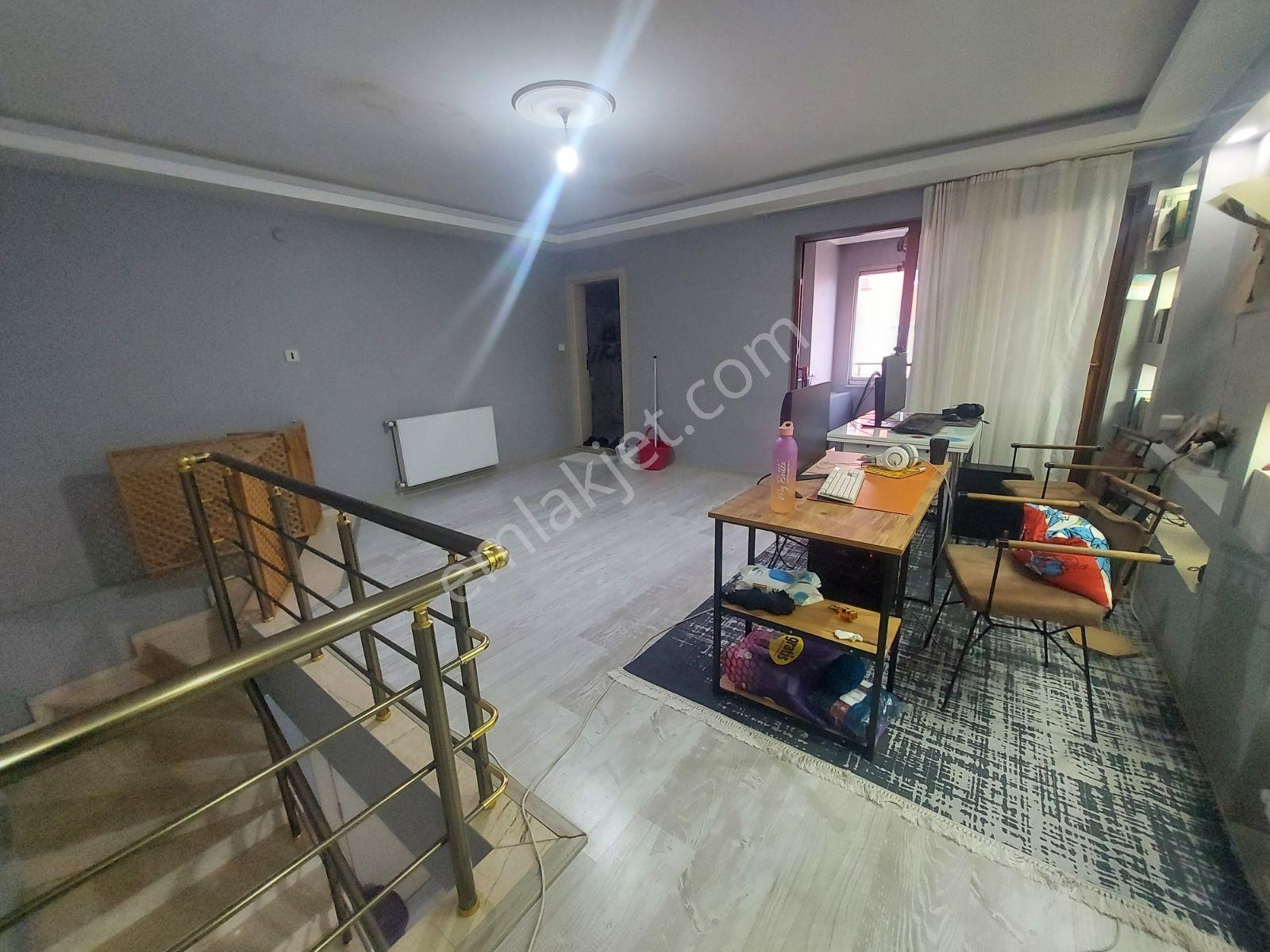 Emlak Team-körfez Barbaros Mh.'de Satılık 2+1 Dubleks Daire — fotoğraf 15