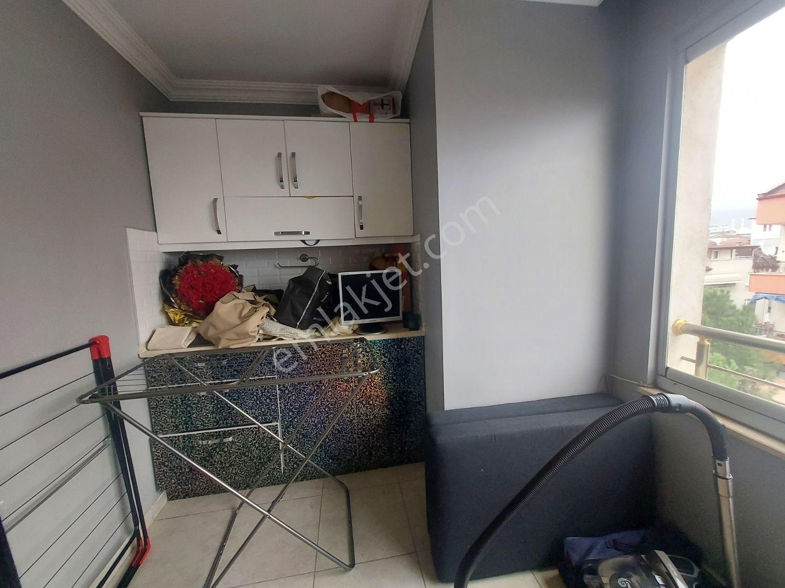 Emlak Team-körfez Barbaros Mh.'de Satılık 2+1 Dubleks Daire — fotoğraf 20