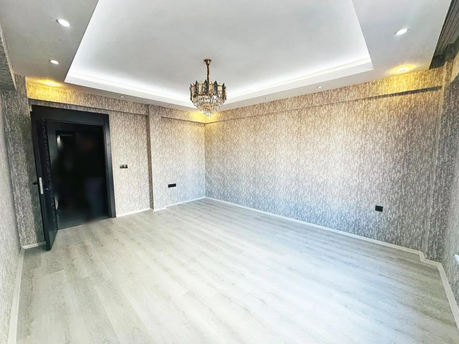 Belkız'da Park Yakını Arakt Yerdn Isıtma Genş Cam Balkon Lüx2+1 — fotoğraf 7