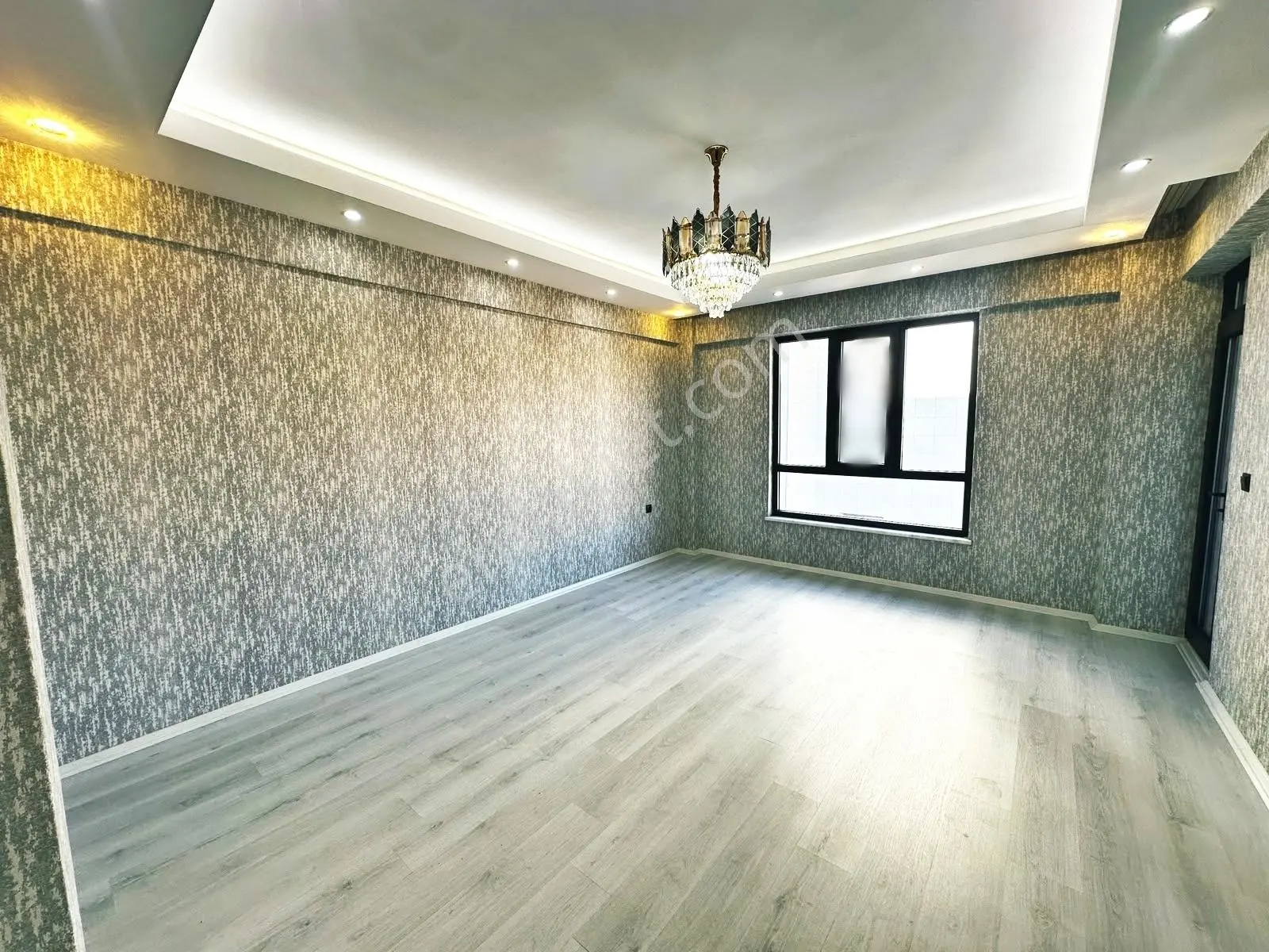 Belkız'da Park Yakını Arakt Yerdn Isıtma Genş Cam Balkon Lüx2+1 — fotoğraf 8