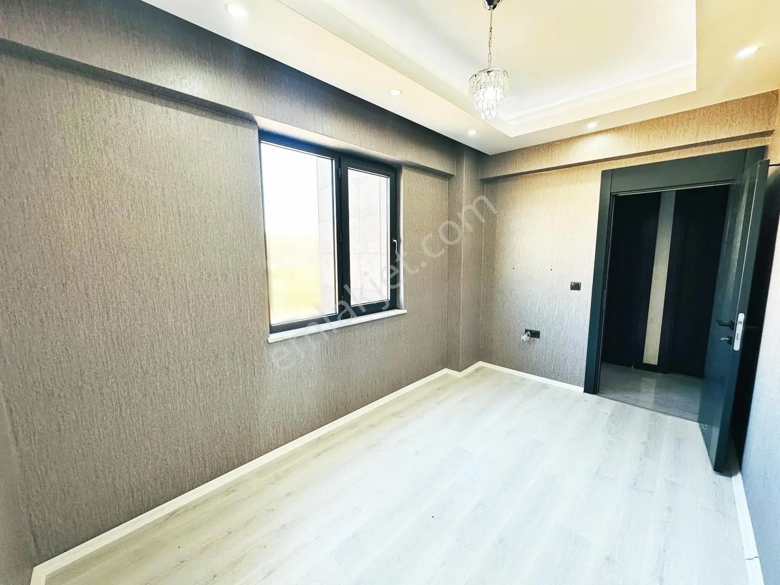 Belkız'da Park Yakını Arakt Yerdn Isıtma Genş Cam Balkon Lüx2+1 — fotoğraf 10