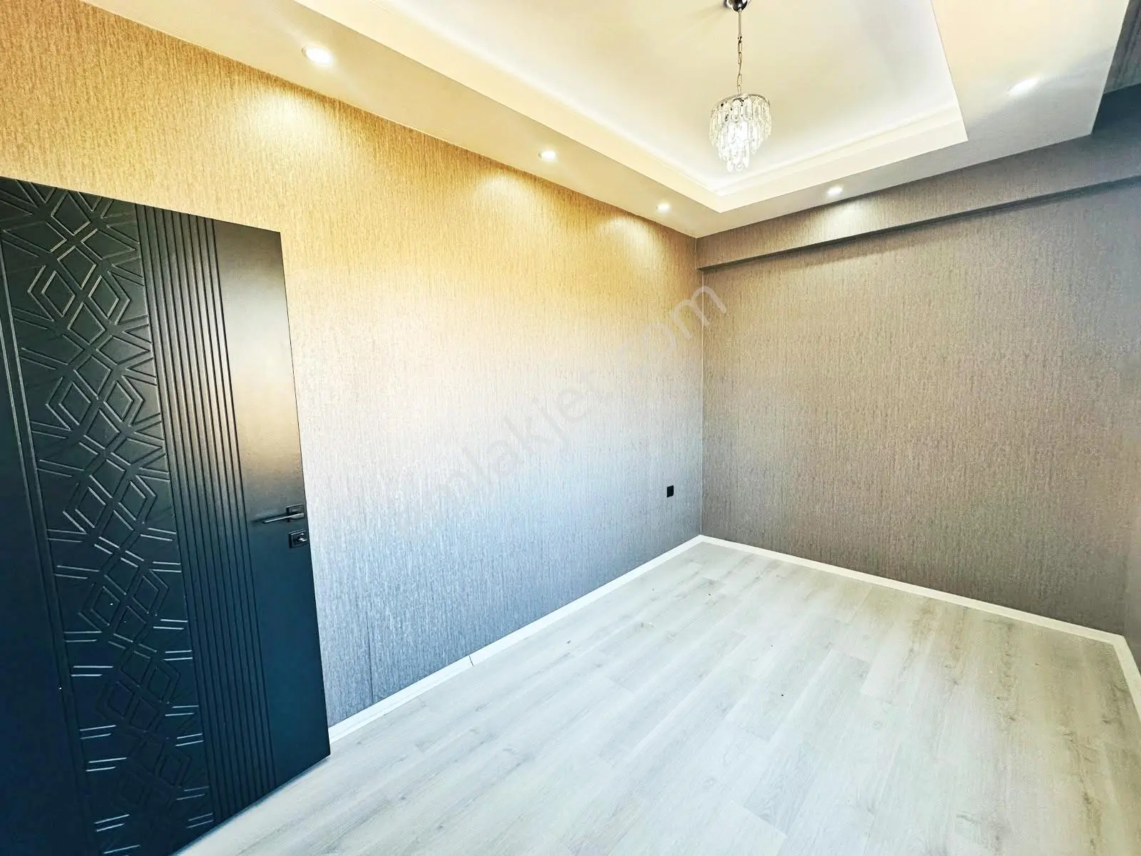 Belkız'da Park Yakını Arakt Yerdn Isıtma Genş Cam Balkon Lüx2+1 — fotoğraf 12