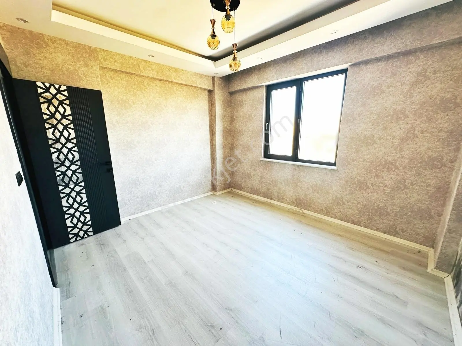 Belkız'da Park Yakını Arakt Yerdn Isıtma Genş Cam Balkon Lüx2+1 — fotoğraf 14