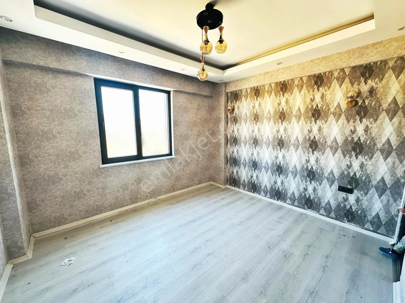 Belkız'da Park Yakını Arakt Yerdn Isıtma Genş Cam Balkon Lüx2+1 — fotoğraf 15