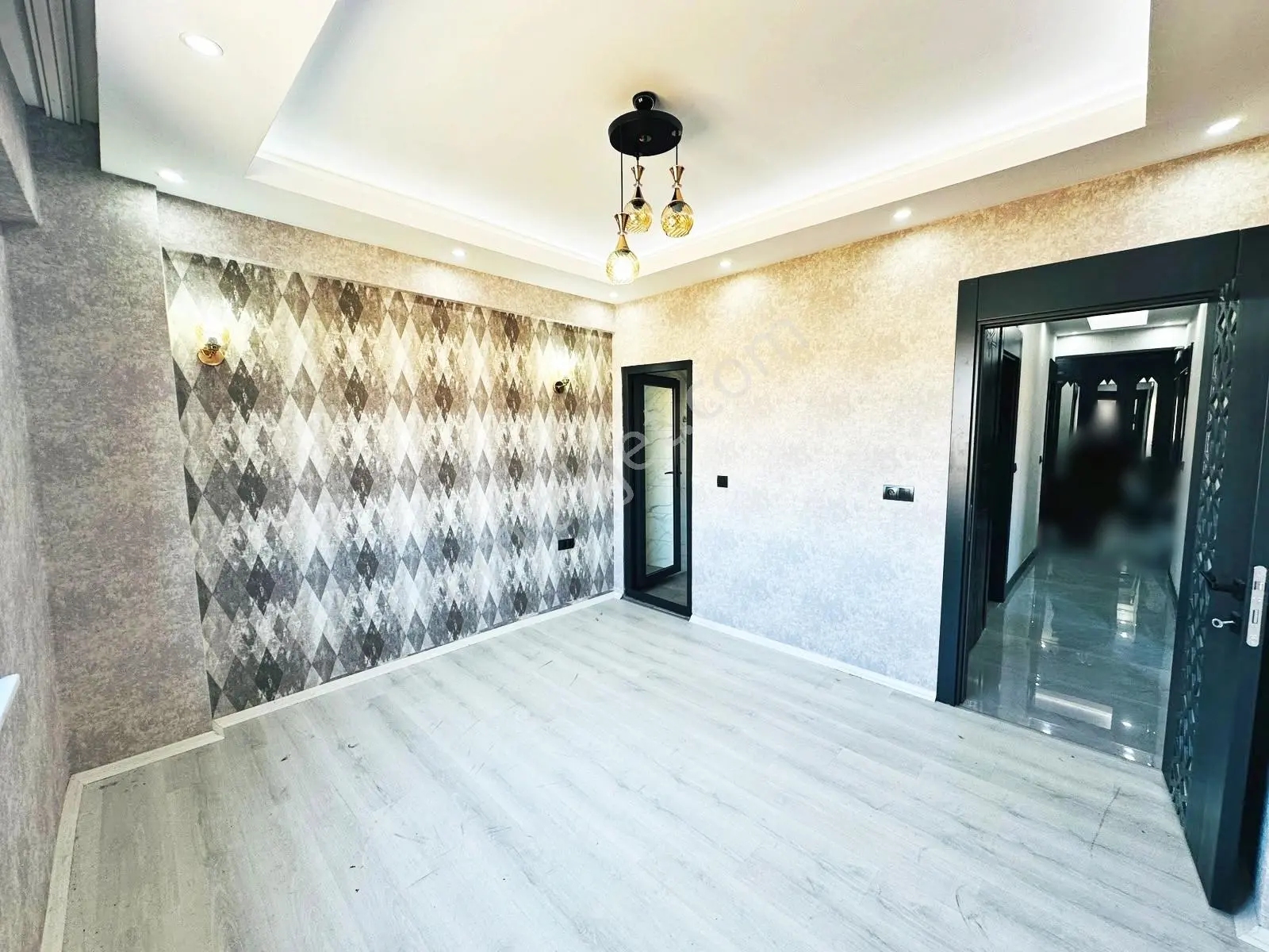 Belkız'da Park Yakını Arakt Yerdn Isıtma Genş Cam Balkon Lüx2+1 — fotoğraf 16