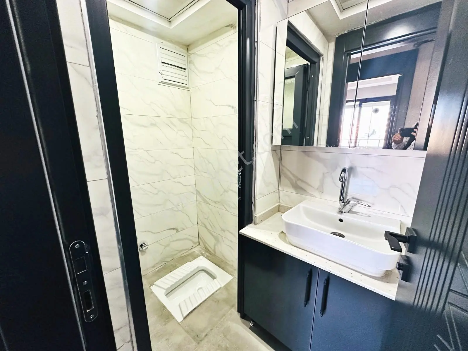 Belkız'da Park Yakını Arakt Yerdn Isıtma Genş Cam Balkon Lüx2+1 — fotoğraf 18