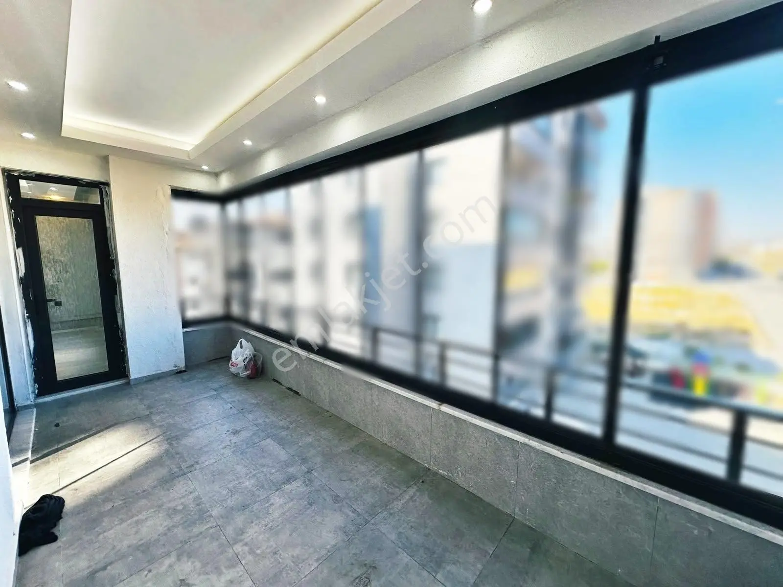 Belkız'da Park Yakını Arakt Yerdn Isıtma Genş Cam Balkon Lüx2+1 — fotoğraf 26