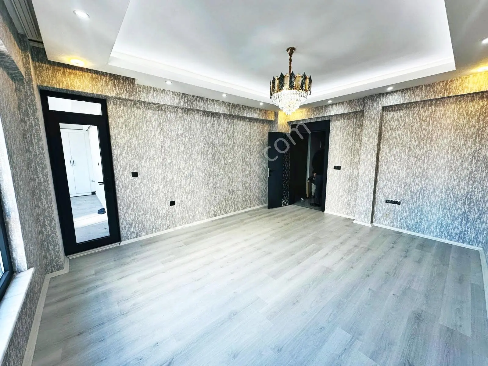 Belkız'da Park Yakını Arakt Yerdn Isıtma Genş Cam Balkon Lüx2+1 — fotoğraf 28