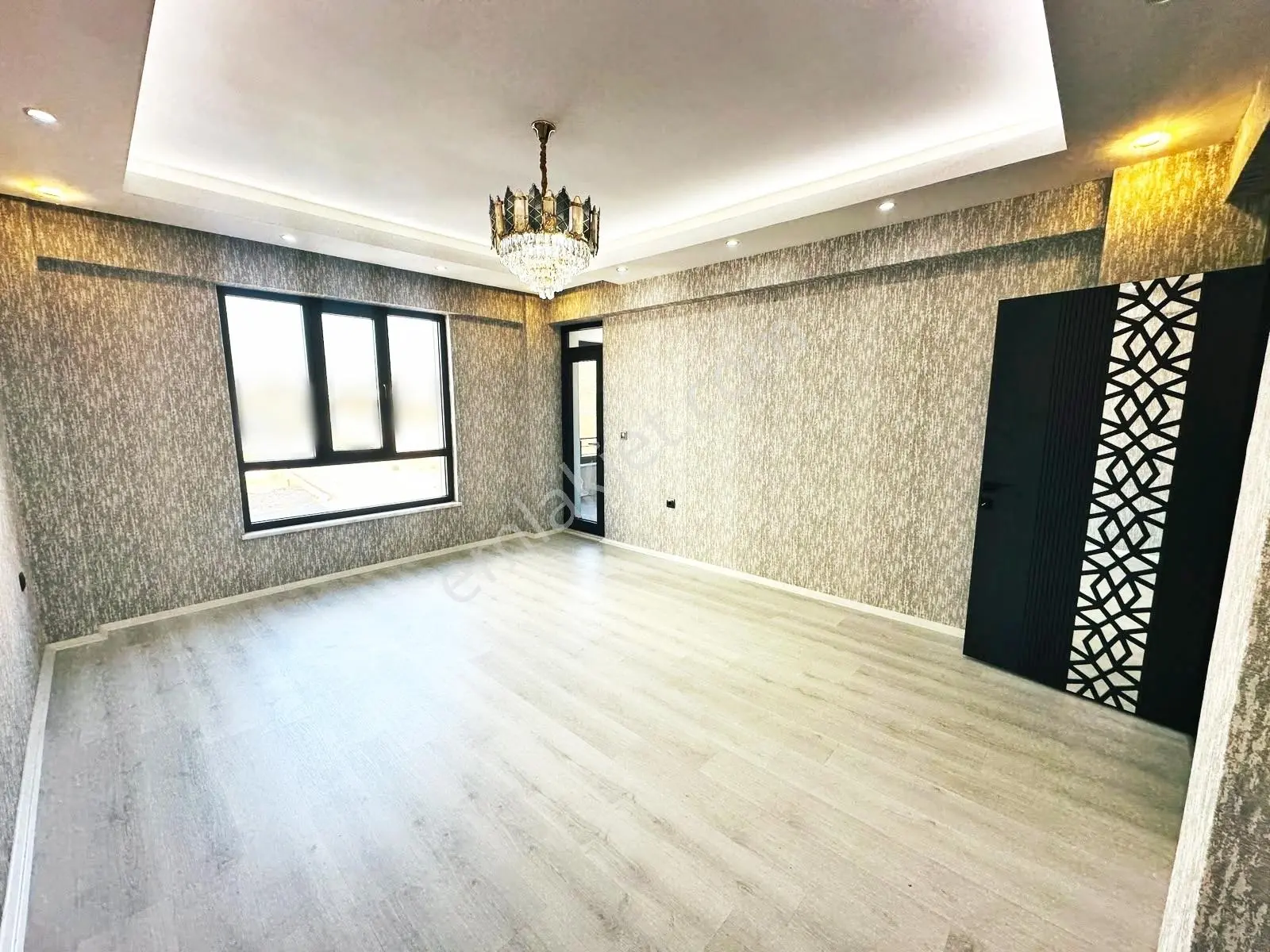 Belkız'da Park Yakını Arakt Yerdn Isıtma Genş Cam Balkon Lüx2+1 — fotoğraf 31