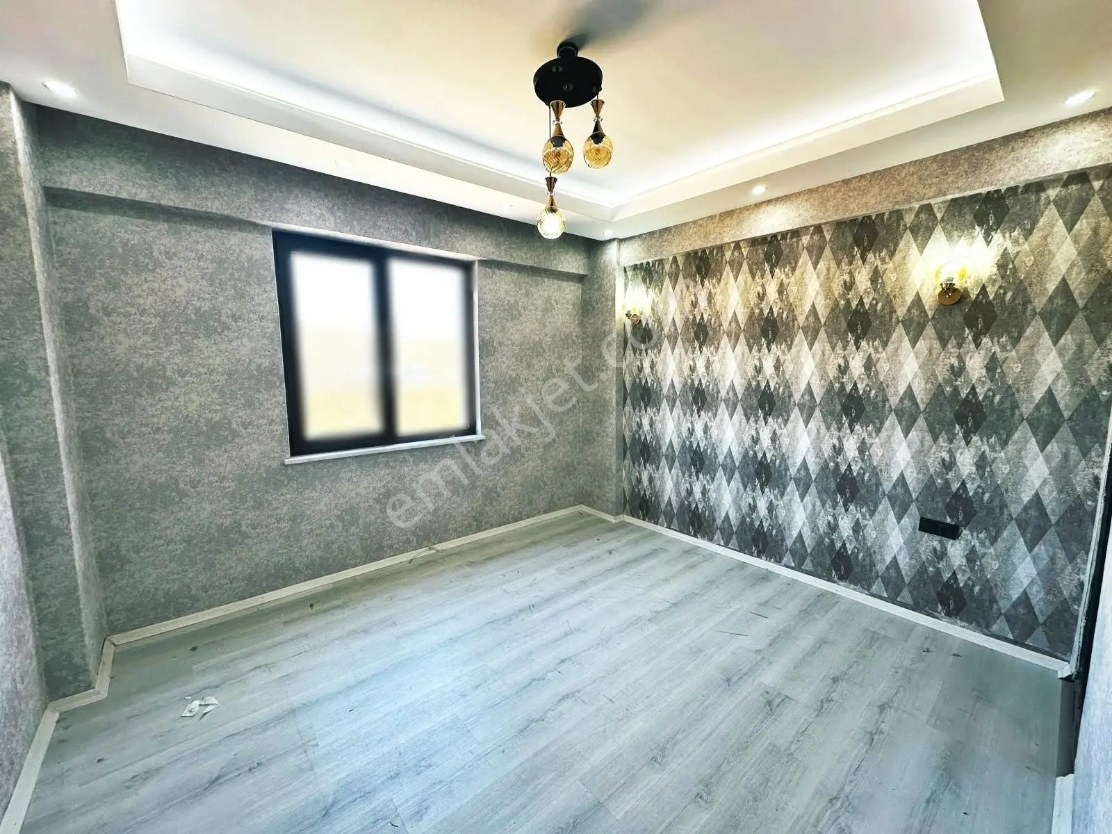 Belkız'da Park Yakını Arakt Yerdn Isıtma Genş Cam Balkon Lüx2+1 — fotoğraf 35