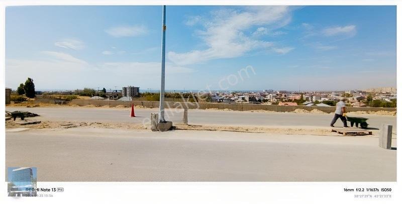 Muhteşem Manzaraya Sahip 30 Metrelik Yola Sıfır Arsa
