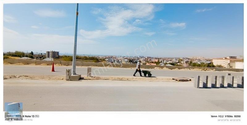 Muhteşem Manzaraya Sahip 30 Metrelik Yola Sıfır Arsa — fotoğraf 2