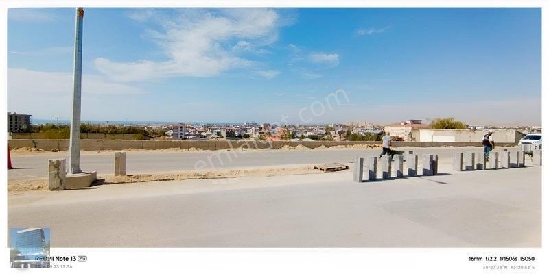 Muhteşem Manzaraya Sahip 30 Metrelik Yola Sıfır Arsa — fotoğraf 3