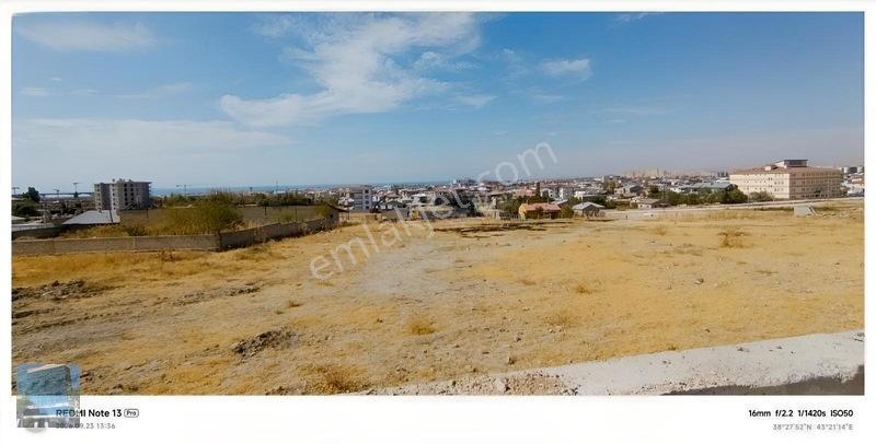 Muhteşem Manzaraya Sahip 30 Metrelik Yola Sıfır Arsa — fotoğraf 6