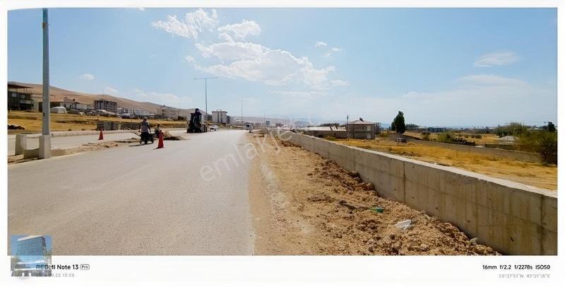 Muhteşem Manzaraya Sahip 30 Metrelik Yola Sıfır Arsa — fotoğraf 7
