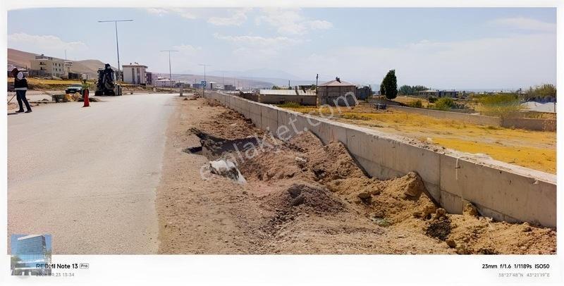 Muhteşem Manzaraya Sahip 30 Metrelik Yola Sıfır Arsa — fotoğraf 12