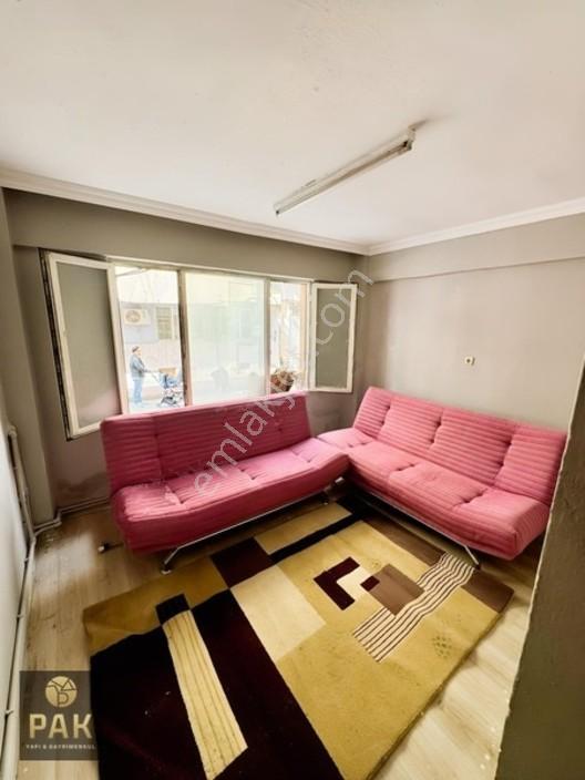 Pak Yapıdan Satılık 2+1 Masrafsız Uygun Fiyatlı Doğalgazlı Daire — fotoğraf 3
