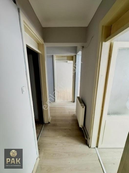 Pak Yapıdan Satılık 2+1 Masrafsız Uygun Fiyatlı Doğalgazlı Daire — fotoğraf 16