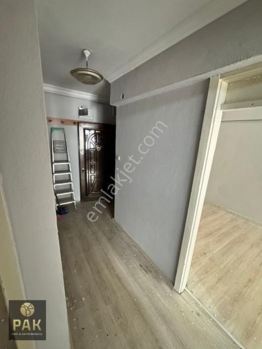 Pak Yapıdan Satılık 2+1 Masrafsız Uygun Fiyatlı Doğalgazlı Daire — fotoğraf 17