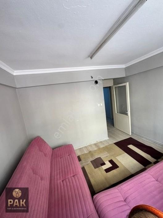 Pak Yapıdan Satılık 2+1 Masrafsız Uygun Fiyatlı Doğalgazlı Daire — fotoğraf 22