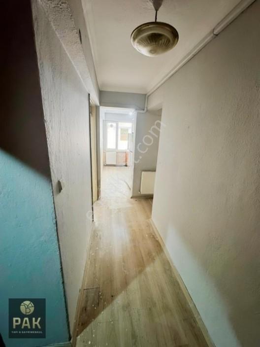 Pak Yapıdan Satılık 2+1 Masrafsız Uygun Fiyatlı Doğalgazlı Daire — fotoğraf 29