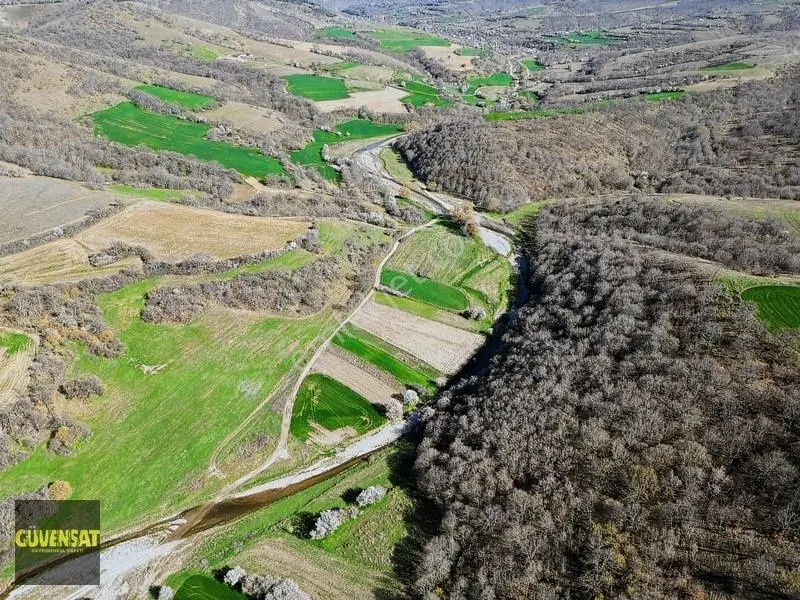 Resmi Yola Cephe Tabak Gibi Düz Arazi — fotoğraf 14