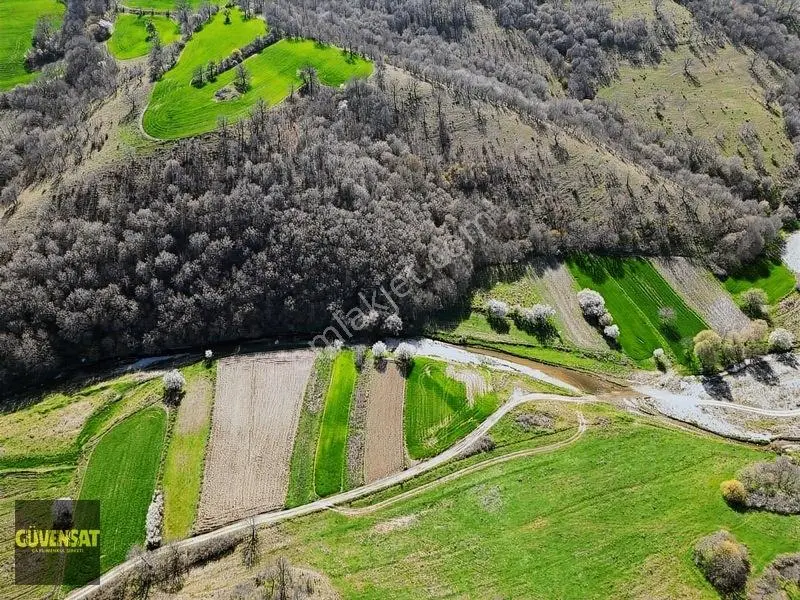 Resmi Yola Cephe Tabak Gibi Düz Arazi — fotoğraf 18