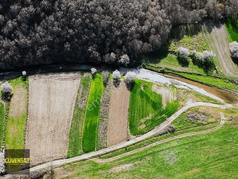 Resmi Yola Cephe Tabak Gibi Düz Arazi — fotoğraf 31