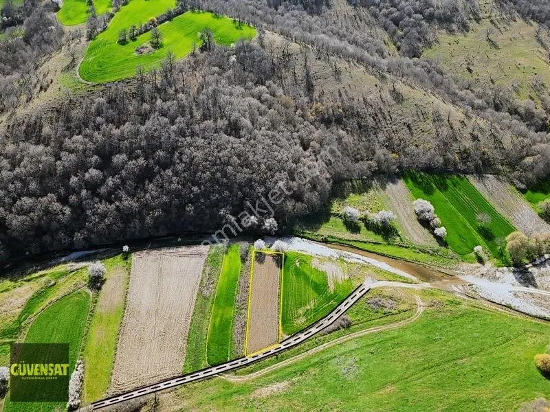 Resmi Yola Cephe Tabak Gibi Düz Arazi — fotoğraf 33