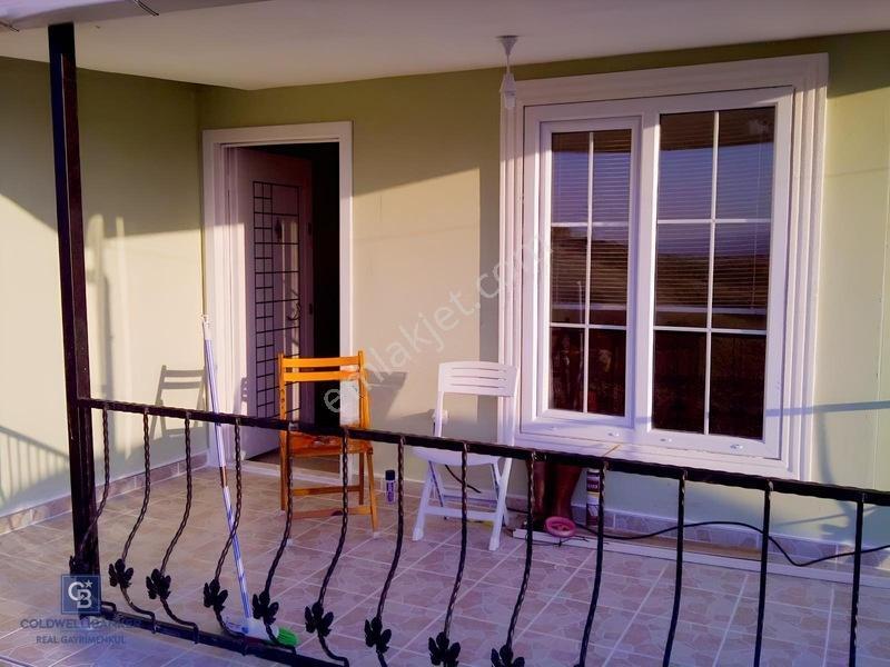 Manisa Gördes'de Satılık 138.500 M2 Ceviz & Zeytin Bahçesi... — fotoğraf 9