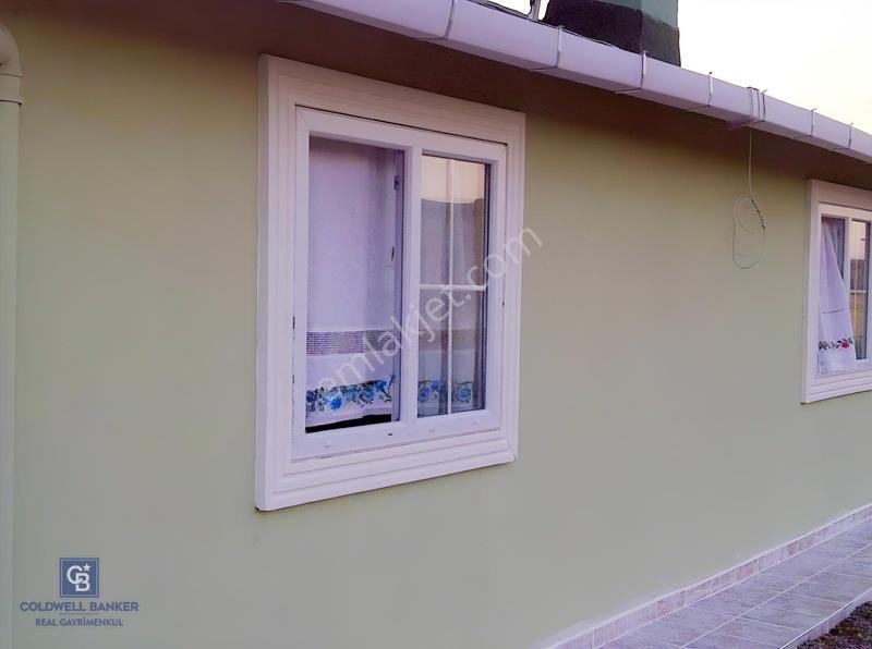 Manisa Gördes'de Satılık 138.500 M2 Ceviz & Zeytin Bahçesi... — fotoğraf 10