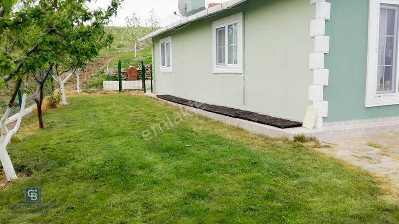 Manisa Gördes'de Satılık 138.500 M2 Ceviz & Zeytin Bahçesi... — fotoğraf 15