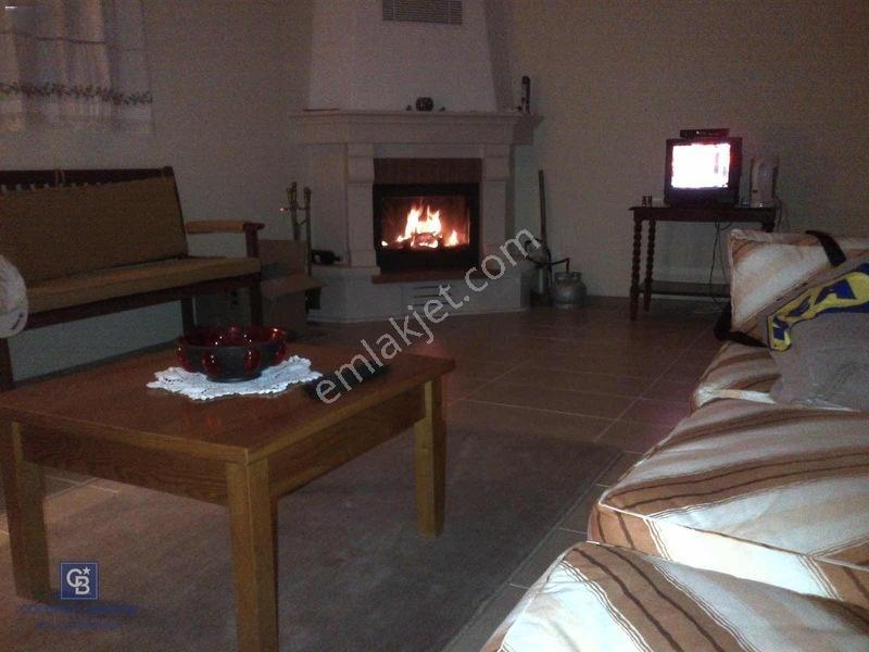 Manisa Gördes'de Satılık 138.500 M2 Ceviz & Zeytin Bahçesi... — fotoğraf 21