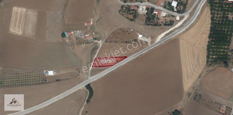 Çırağan Emlak'tan Kavacık Bölgesinde 1.078 M2 Arsa Alanı — fotoğraf 2