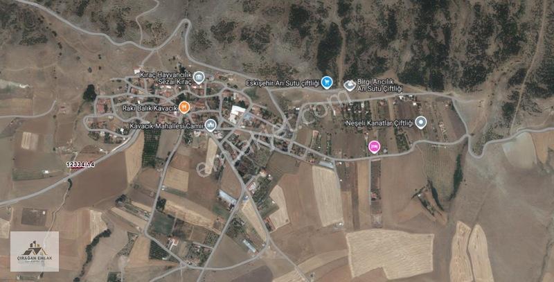 Çırağan Emlak'tan Kavacık Bölgesinde 1.078 M2 Arsa Alanı — fotoğraf 3
