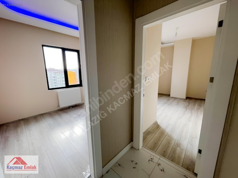 Kaçmaz Emlak'tan Üniversite Mah. 4+1 Kiralık Daire — fotoğraf 23