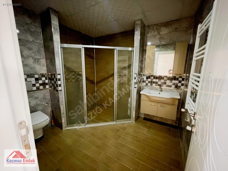 Kaçmaz Emlak'tan Üniversite Mah. 4+1 Kiralık Daire — fotoğraf 30