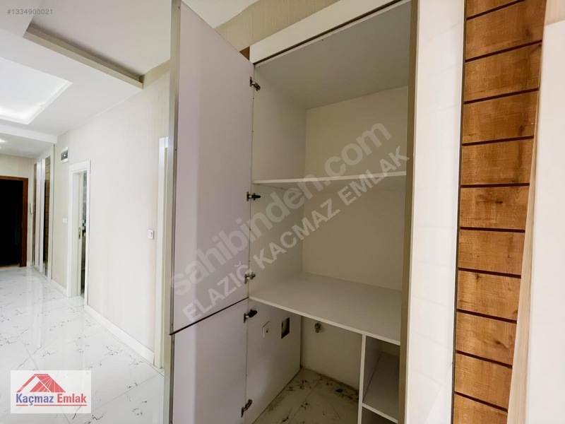 Kaçmaz Emlak'tan Üniversite Mah. 4+1 Kiralık Daire — fotoğraf 32