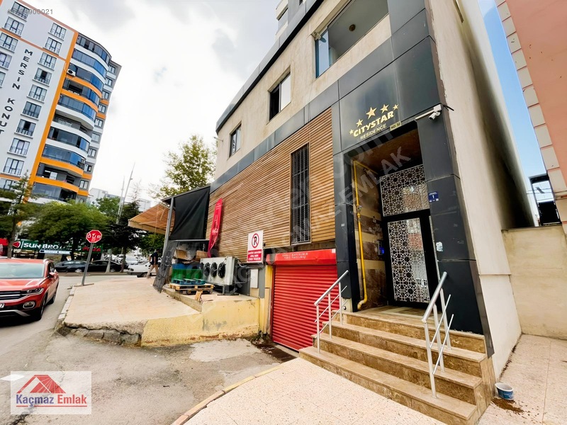Kaçmaz Emlak'tan Üniversite Mah. 4+1 Kiralık Daire — fotoğraf 36