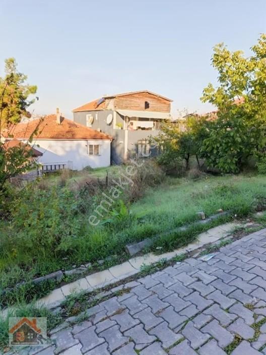 Yalova Merkez Bağlarbaşı'Nda Satılık Arsa.