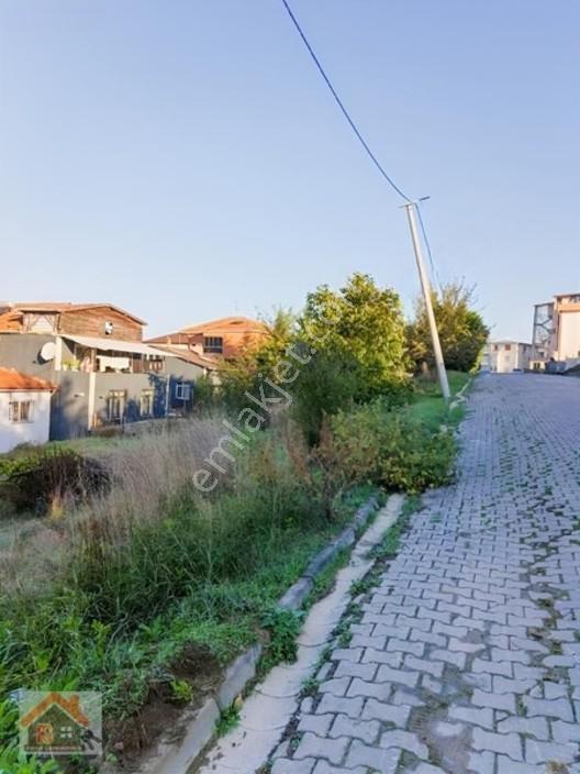Yalova Merkez Bağlarbaşı'nda Satılık Arsa. — fotoğraf 2